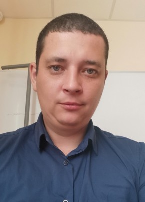 Славик, 35, Россия, Ростов-на-Дону