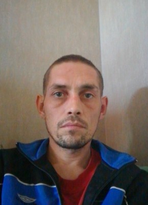 тарас, 45, Україна, Житомир