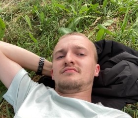 Сергей, 27 лет, Кронштадт