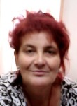 Ольга, 52 года, Суми