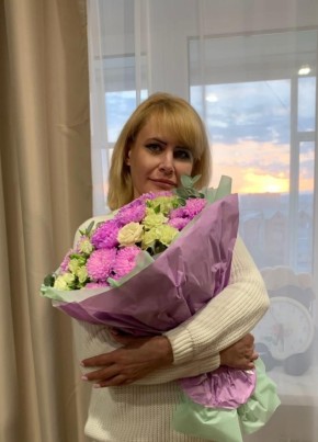 Ларисе из Бородино 48 лет