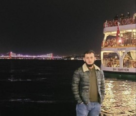 IsKo, 30, Nazran