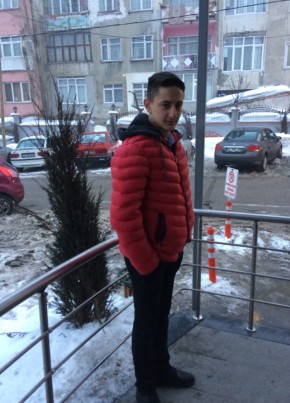Emirhan, 26, Türkiye Cumhuriyeti, Erzurum