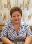 Светлана, 59 лет, Сургут