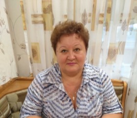 Светлана, 59 лет, Сургут