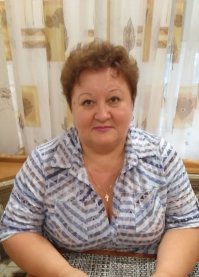 Светлана, 59, Россия, Сургут