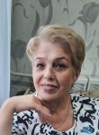 Светлана, 64 года, Екатеринбург