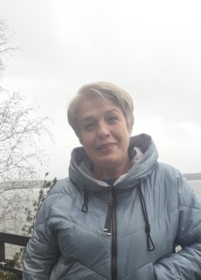 Светлана, 64, Россия, Екатеринбург
