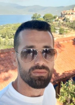 Mario, 28, Albania, Tirana