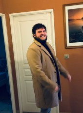 Nico, 22, France, Lyon