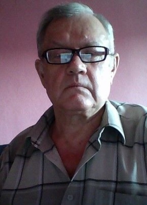 Гость, 72, Россия, Курган