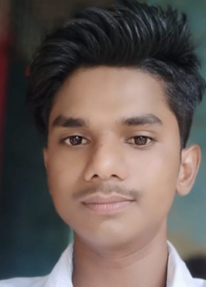 Arman, 18, India, Katihar