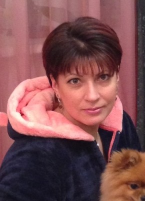 Anna, 51, Russia, Saint Petersburg