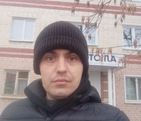 Vova, 35, Ruzayevka