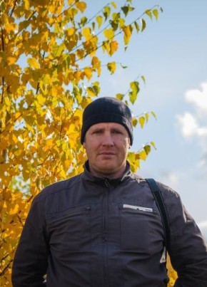 Fedor, 42, Россия, Челябинск