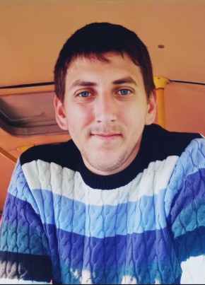 Дмитрий, 29, Россия, Каневская