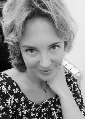 Алина, 38, Россия, Щёлково