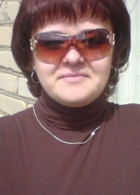 Юлия, 45, Қазақстан, Астана