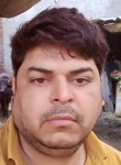 Girish, 40 лет, Faridabad