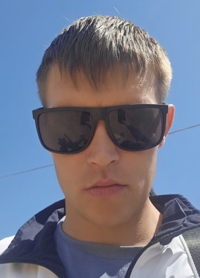 Витя из Читы 33 года
