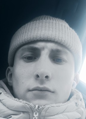Евгений, 19, Рэспубліка Беларусь, Баранавічы