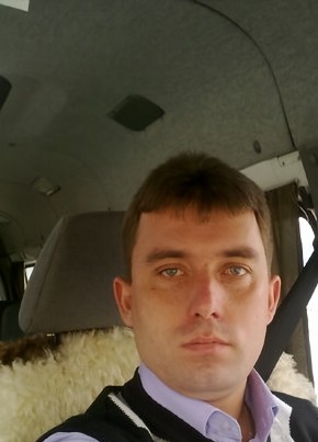 KOTКОНСТАНТИН, 44, Россия, Новоалександровск