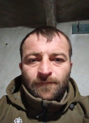 Мурат, 36, Россия, Зеленчукская