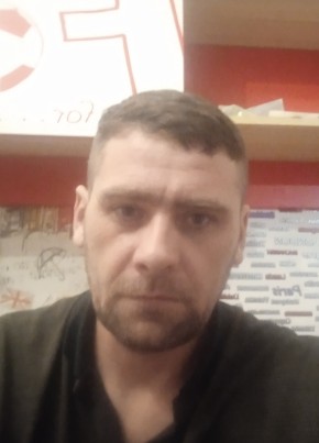 Валерий, 36, Россия, Москва