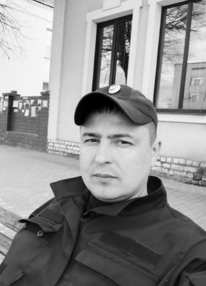 Дмитрий, 35, Україна, Старобільськ