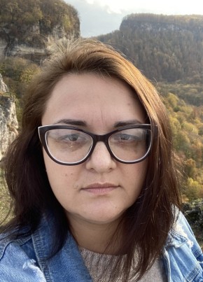 Galina, 43, Russia, Krasnodar