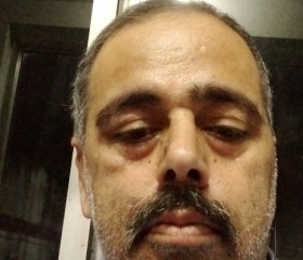 Sunil Kapur, 49 лет, Ludhiana
