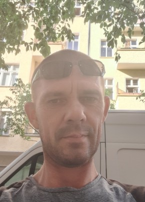 Vladislav, 47, Bundesrepublik Deutschland, Berlin