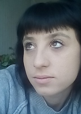 Карина Сошина, 26, Россия, Зея