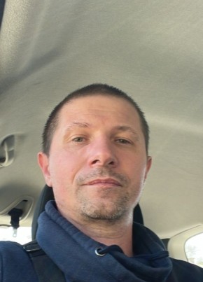 Andrey, 46, Russia, Bataysk