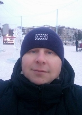 Сергей, 37, Россия, Уфа