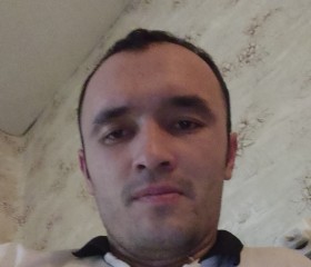Azamat Khamdamov, 28 лет, Москва