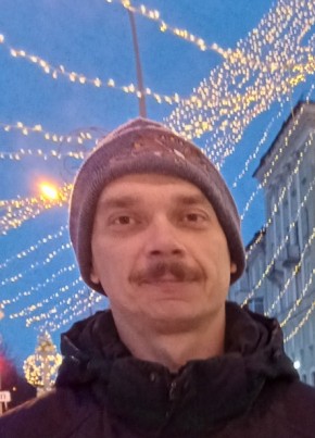 Павел, 40, Россия, Железногорск (Красноярский край)