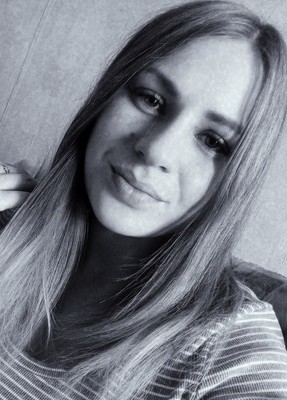Viktoriya, 27, Россия, Смоленск