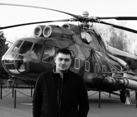 Artur, 37, Pyt-Yakh