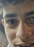 خولي, 21, Amman
