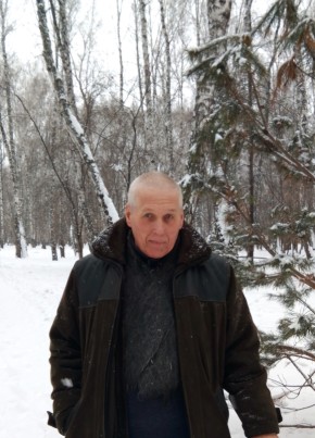 Sergey, 55, Russia, Chelyabinsk
