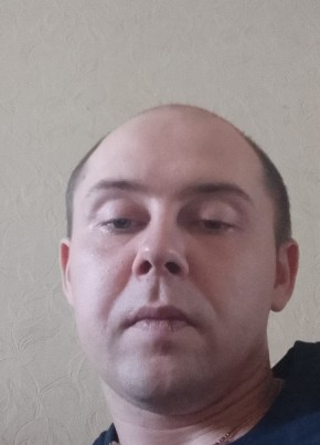 Lev, 32, Russia, Yekaterinburg