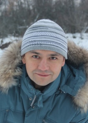 Вячеслав, 52, Россия, Отрадный