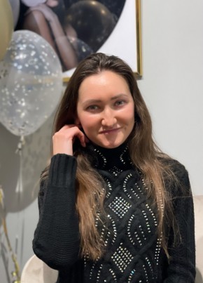 Ирина, 33, Россия, Москва