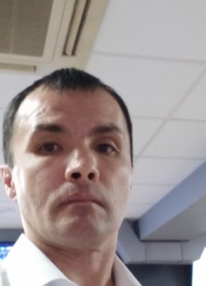 Роман, 47, Россия, Якутск