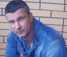 Константин, 46 лет, Барнаул