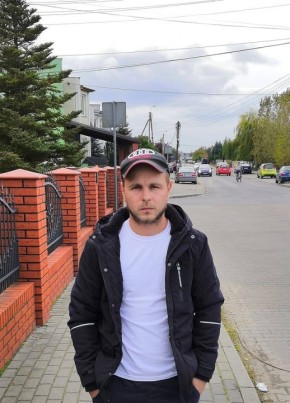 Александр, 31, Україна, Нова Каховка