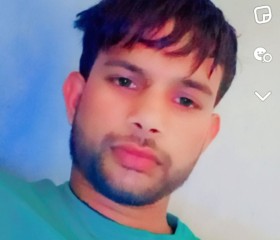 Davinder, 25, Kalamata
