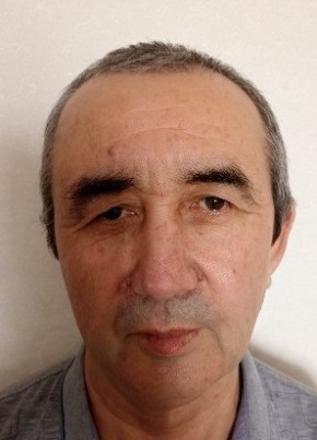АЛИК, 56, Россия, Тында