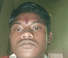Deepak, 18 лет, Mahoba